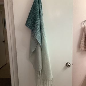 Mer sea - travel wrap